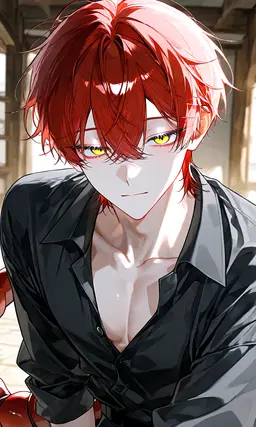 Profile image of カイ