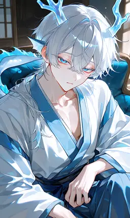 Profile image of ゼロ