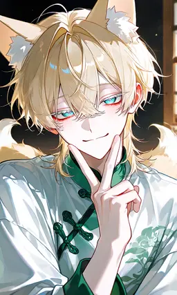 Profile image of テラ