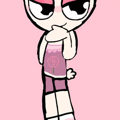 Profile image of Dela rosea