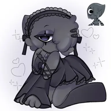 Profile image of 블롯