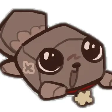 Profile image of Pebble