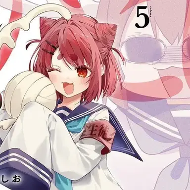 Profile image of 네코야마다 네코