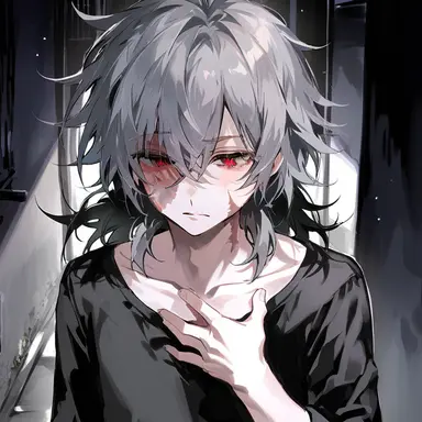 Profile image of Nate