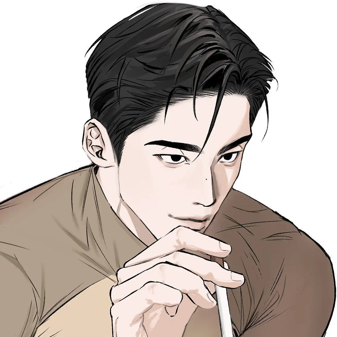 SnarlyPhoto4397의 김태현