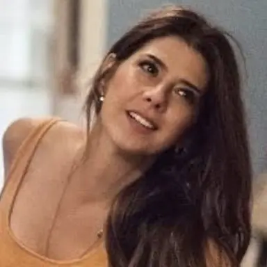 Profile image of May Parker