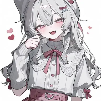 Profile image of 恋塚茉白