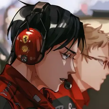 Profile image of Ray