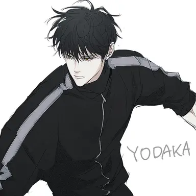 Profile image of Trevor