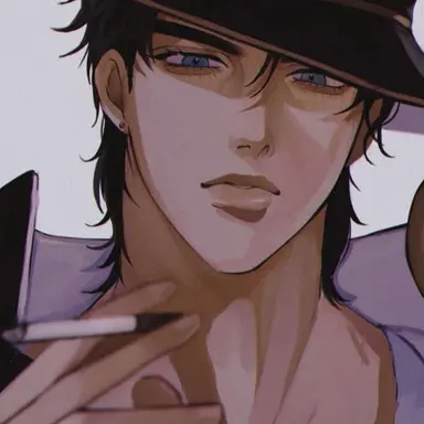 Profile image of 쿠죠 죠타로