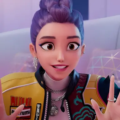 Profile image of 루미