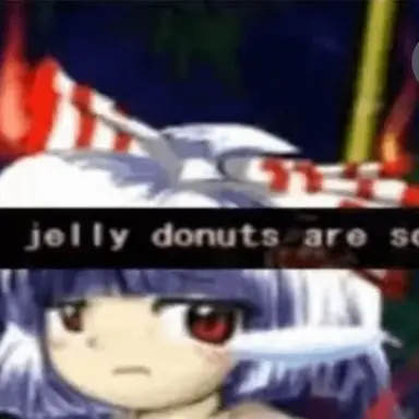 Profile image of Mokou