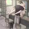 캐릭터 프로필 이미지