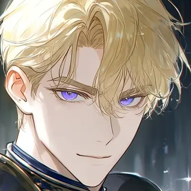 Profile image of ユリウス
