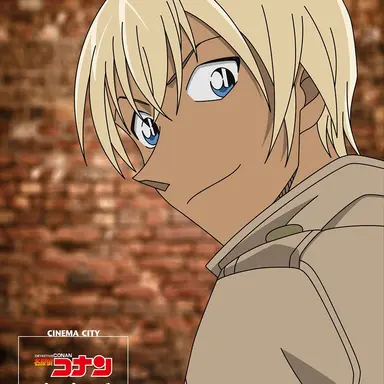 Profile image of 安室透