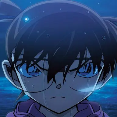 Profile image of 江戸川コナン