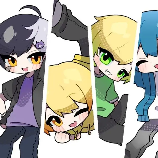 CreamySheaf2920의 双子だからって…比べないで