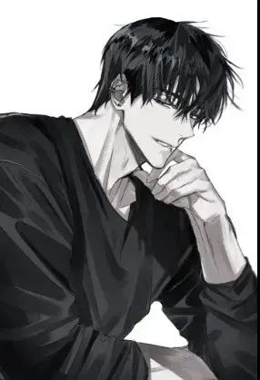 RuggedRifle8791의 BL - Liam