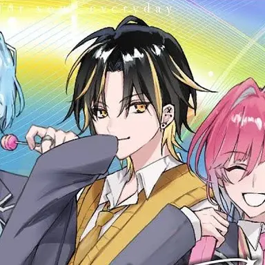Profile image of らいと
