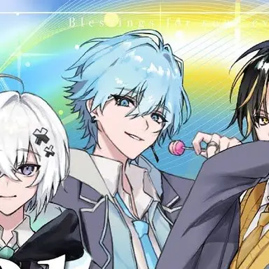 Profile image of らぴす