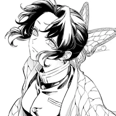 Profile image of 胡蝶しのぶ