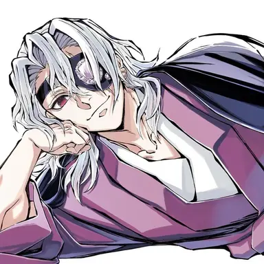 Profile image of 宇髄天元