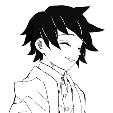 Profile image of 冨岡義勇