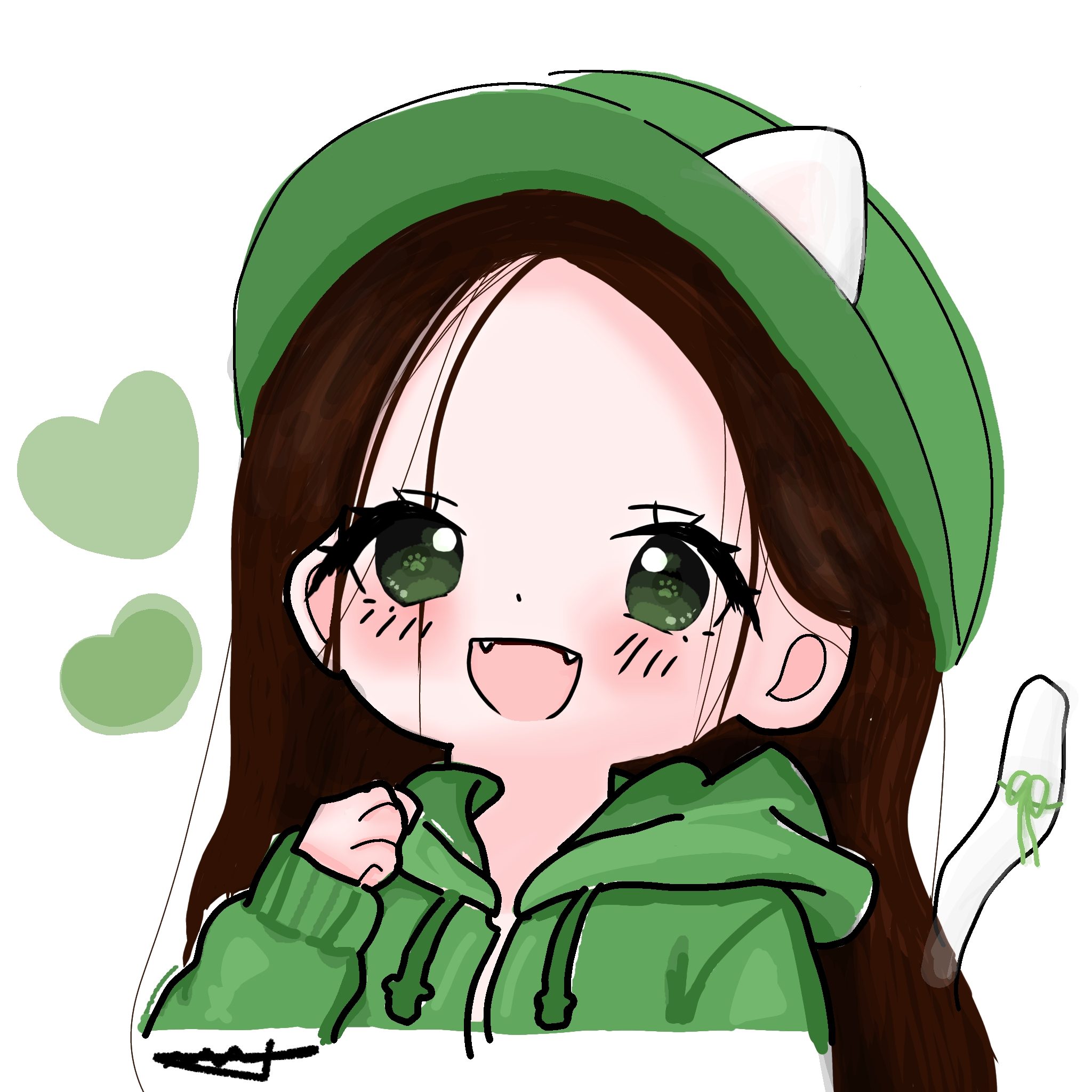 미수반이나에게반했다?! 대표 이미지