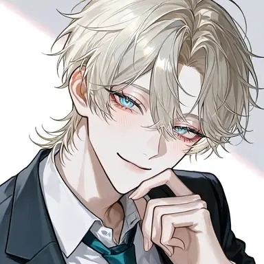 Profile image of 楼牙