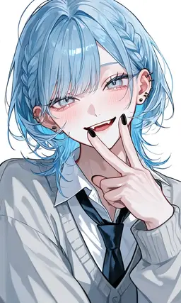 Profile image of ネロ