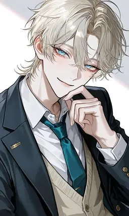 Profile image of 楼牙