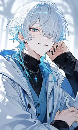 Profile image of チトセ