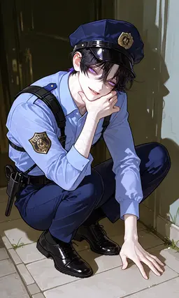 Profile image of 루카