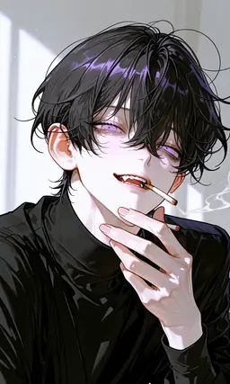 Profile image of 루카