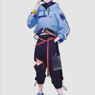 Profile image of れいにー