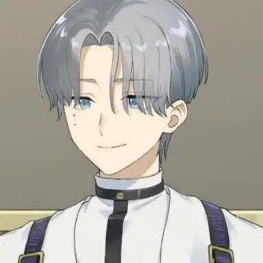 Profile image of Shidou