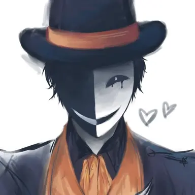 Profile image of Ticket Taker