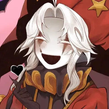 Profile image of Pierrot