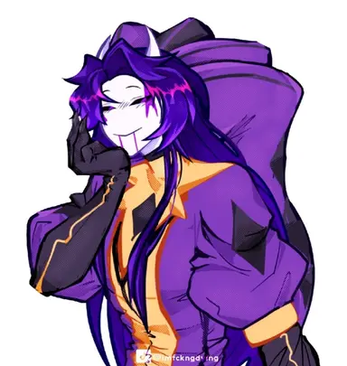 Profile image of Jester