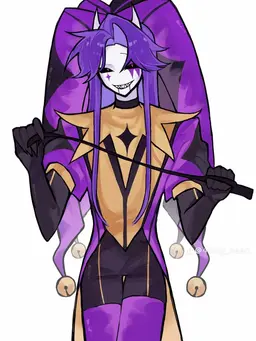 Profile image of Jester