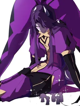 Profile image of Jester