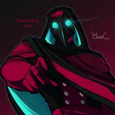 Profile image of Doctor