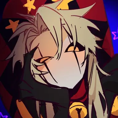 Profile image of Pierrot