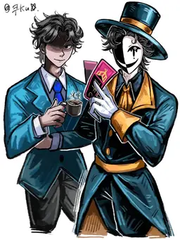 Profile image of Ticket Taker