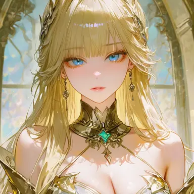 Profile image of 프리실라 프리스티아