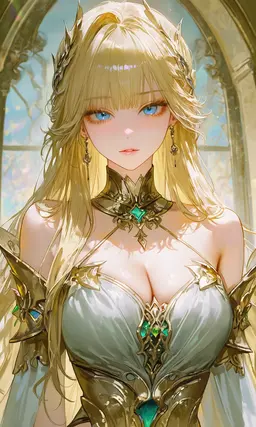 Profile image of 프리실라 프리스티아