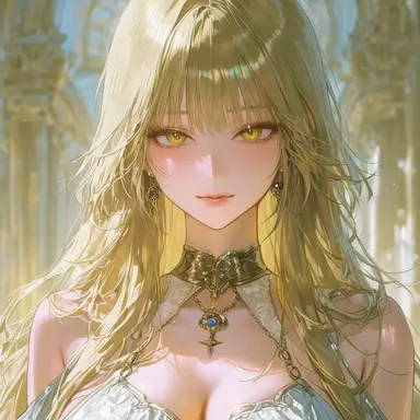 Profile image of 알리시아 프리스티아