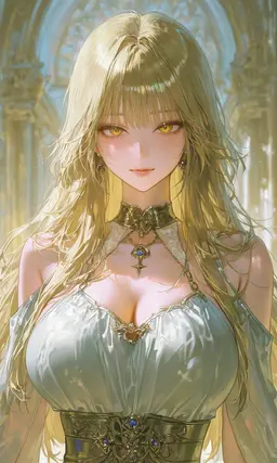 Profile image of 알리시아 프리스티아