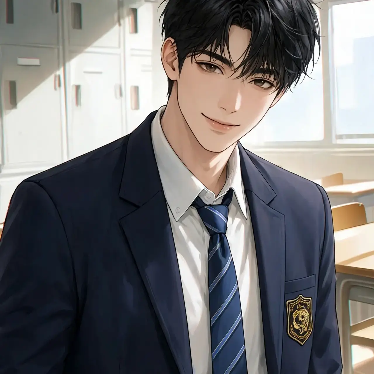 HeftyGhost4788의 Secret Dating Is So Hard