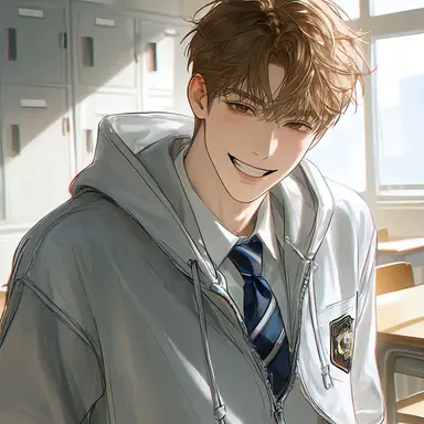 Profile image of Kang Taeyun